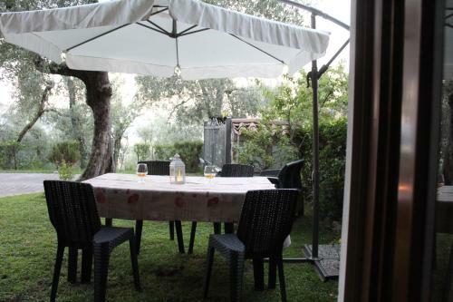 Apartamento Relax In The Olive Grove