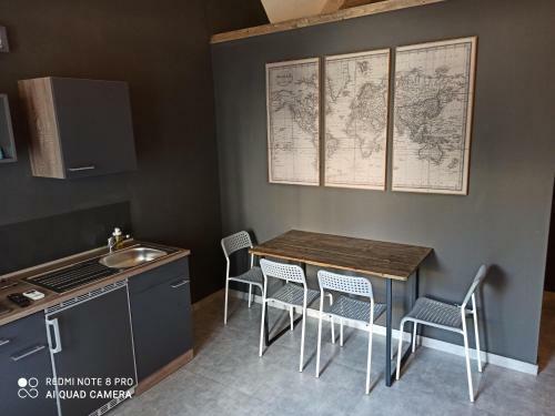 Apartamento Ad Home Easy -piano Terra-