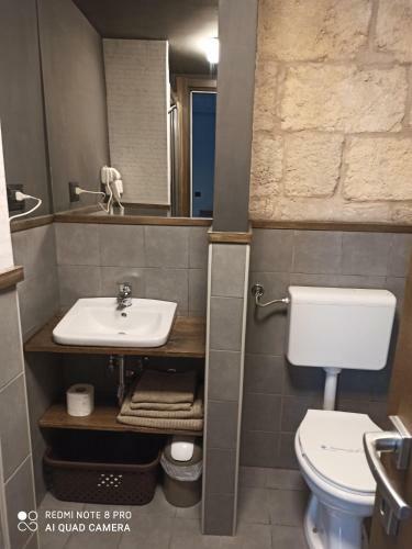Apartamento Ad Home Easy -piano Terra-
