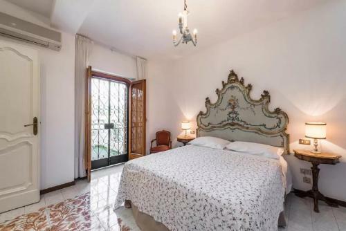 Apartamento Villa Mary - Oro