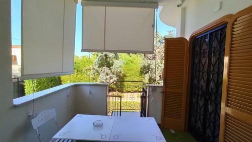Apartamento Villa Mary - Oro
