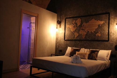 Apartamento La Dimora Del Principe-loft