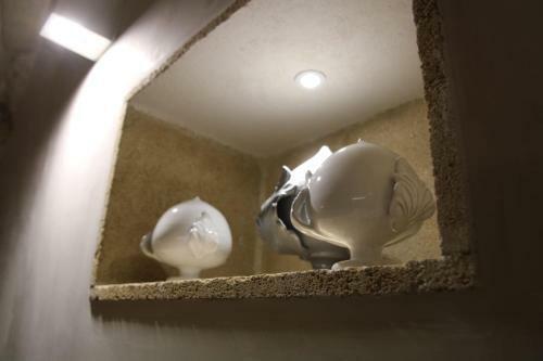 Apartamento La Dimora Del Principe-loft