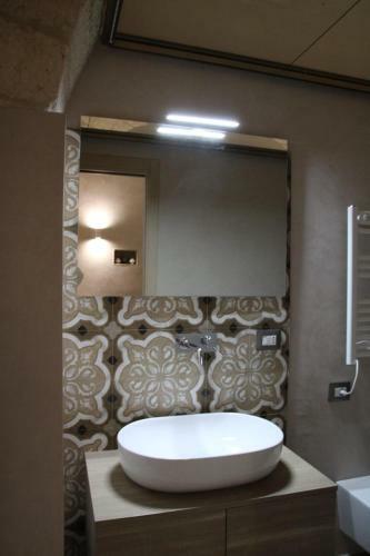 Apartamento La Dimora Del Principe-loft