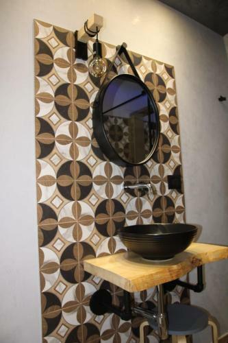 Apartamento La Dimora Del Principe-loft