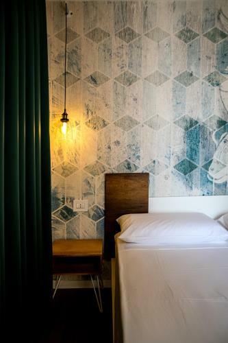 Hostal Dogane Rooms