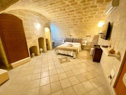 Hostal Suite Arco 166 Stanza Privata