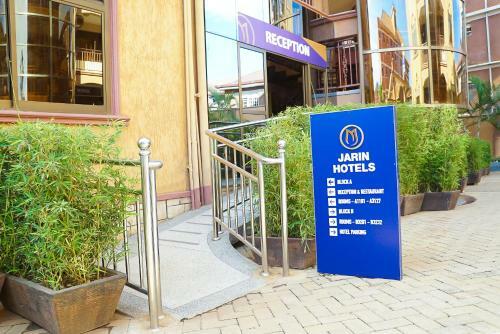 Jarin Hotel