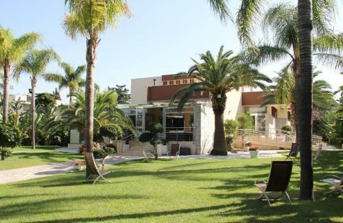 Colonna Rooms & Apartment
