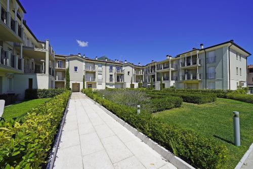 Apartamento Gardagate - Corte Fasanella 47