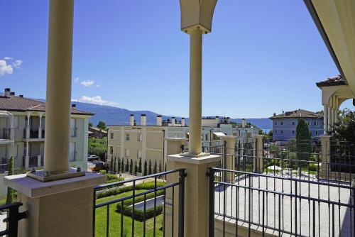 Apartamento Gardagate - Corte Fasanella 47