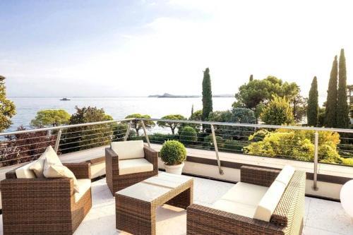 Apartamento Luna27