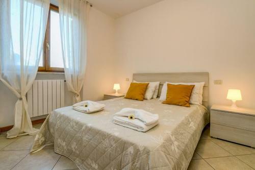 Apartamento 8 Garden Vistalago