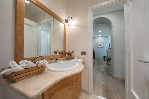 Apartamento Casa 1872 - Appartamento Montebaldo