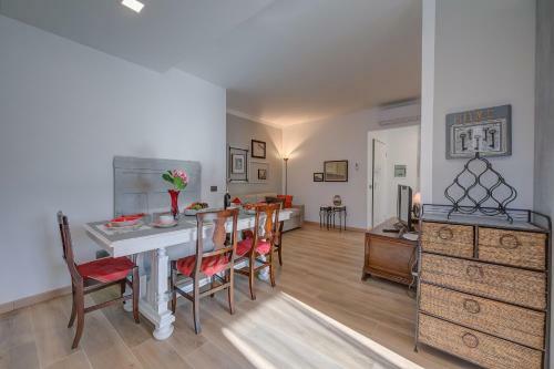 Apartamento Casa 1872 - Appartamento Montebaldo