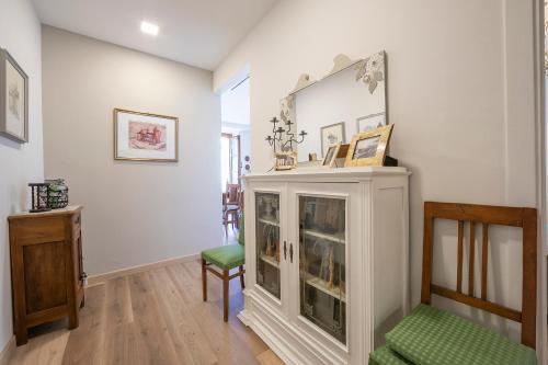 Apartamento Casa 1872 - Appartamento Montebaldo