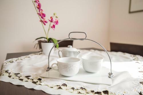 Apartamento Al Agave Sopra