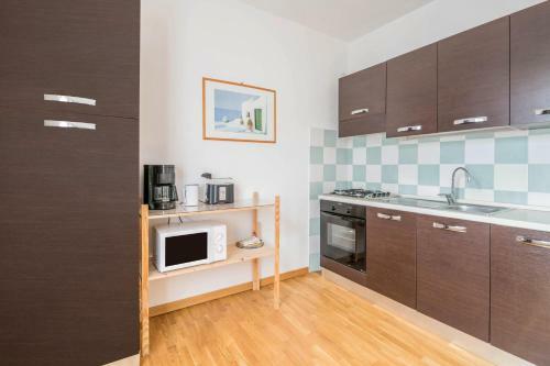 Apartamento Al Agave Sopra