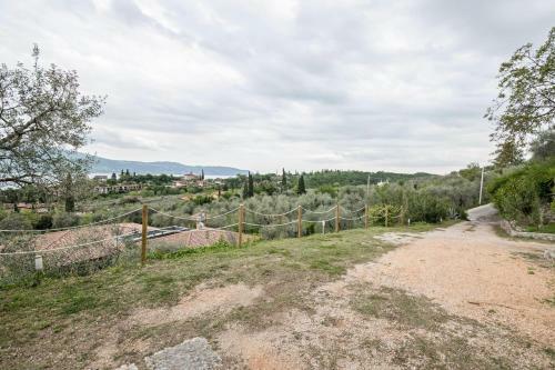 Apartamento Al Agave Sopra