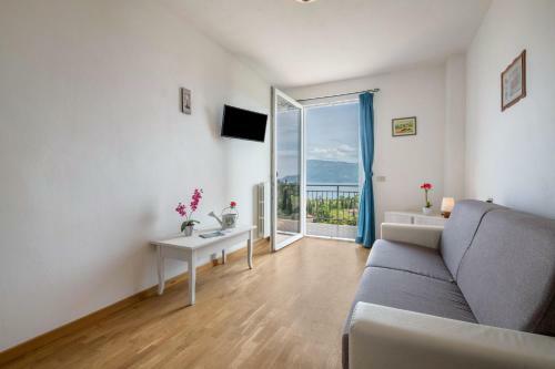 Apartamento Al Agave Sopra