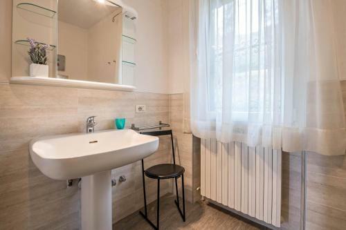 Apartamento Al Agave Sopra