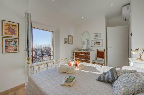 Apartamento Casa 1872 - Appartamento Lago