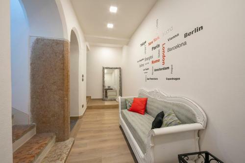 Apartamento Casa 1872 - Appartamento Lago