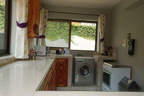 Apartamento Ibis Standalone House
