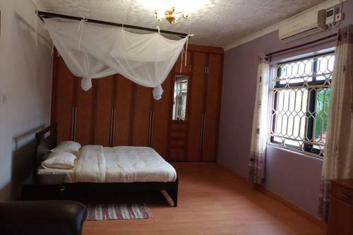 Apartamento Ibis Standalone House