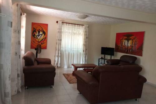Apartamento Ibis Standalone House