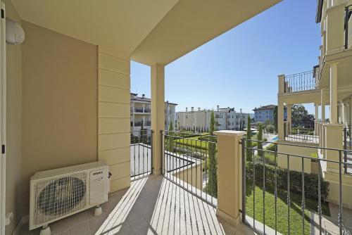 Apartamento Gardagate - Corte Fasanella 54
