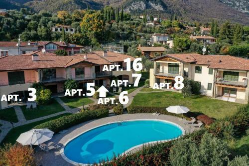 Apartamento 6 Happiness