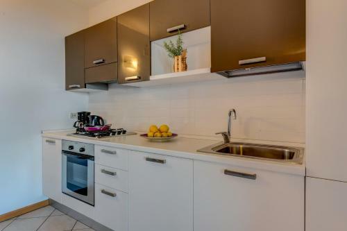 Apartamento 6 Happiness