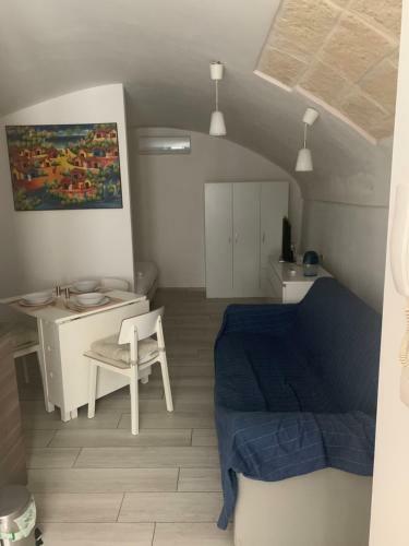 Apartamento Monolocale Morola