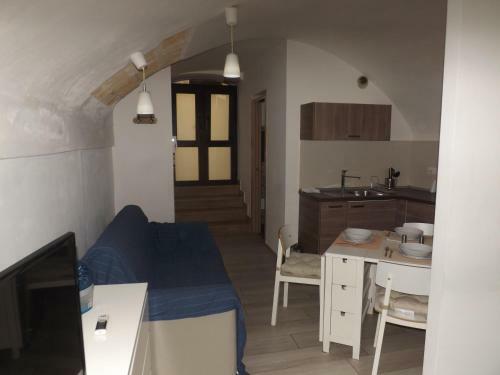 Apartamento Monolocale Morola