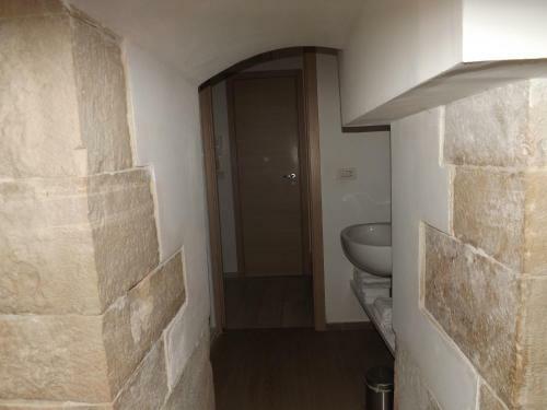 Apartamento Monolocale Morola