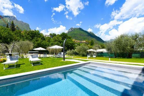 Villa Le Casette - Leccino