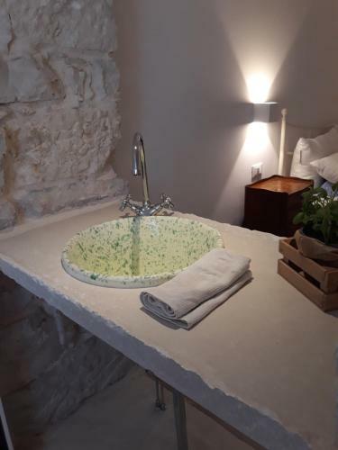 Apartamento Villa Dei Pini Trani