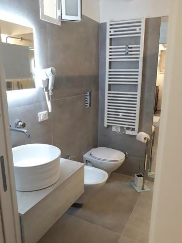Apartamento Villa Dei Pini Trani