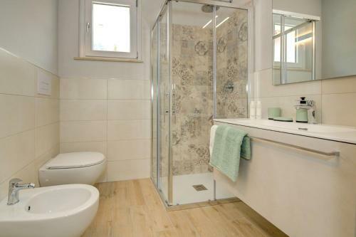 Villa Le Casette - Casaliva