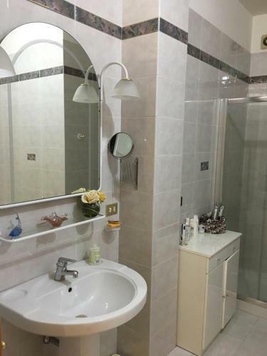 Apartamento Luminoso Attico
