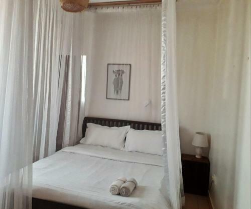 Apartamento Tricia's Place A With Unlimited Wifi