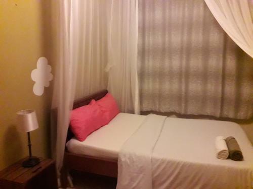 Apartamento Tricia's Place A With Unlimited Wifi