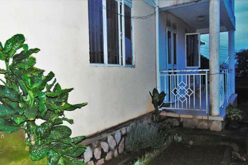 Apartamento Tricia's Place A With Unlimited Wifi