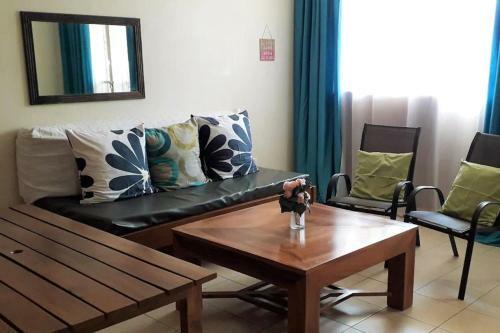 Apartamento Tricia's Place A With Unlimited Wifi