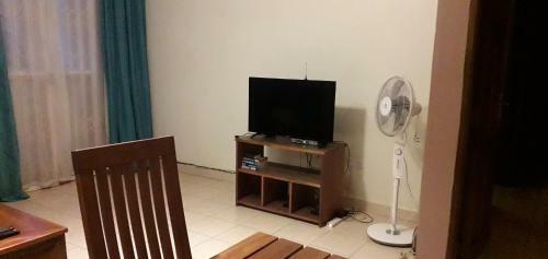 Apartamento Tricia's Place A With Unlimited Wifi