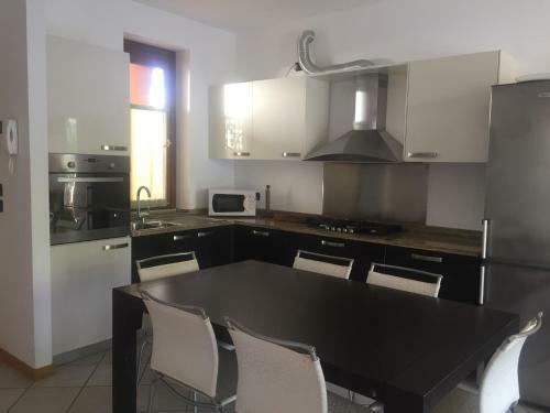 Apartamento Casa Santi Il Silenzio Tra Lago E Montagna