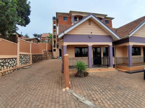Apartamento Hummingbird's Nest 2br1b
