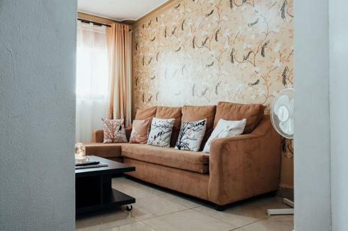 Apartamento Hummingbird's Nest 2br1b