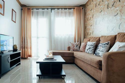 Apartamento Hummingbird's Nest 2br1b